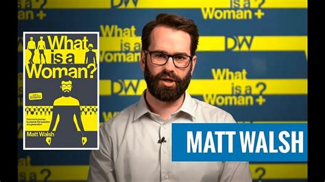 While it includes a shocking interview with a teammate of Lia Thomas, the biological male swimmer who just won the NCAA women&x27;s championship, perhaps the most interesting aspects, at least that I. . Matt walsh documentary streaming